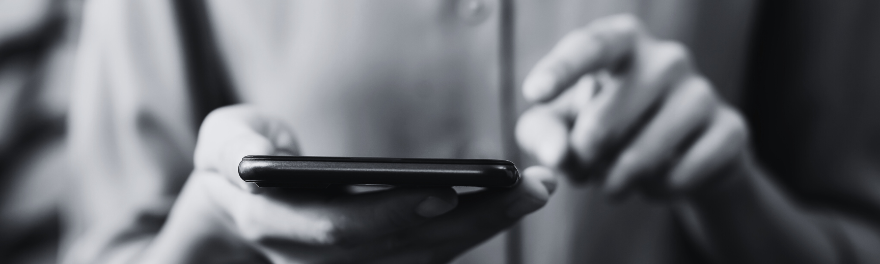 Contacto banner